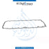 ENGINE OIL PAN Gasket, STEEL for BMW 3 SERIES 2008-2015 models